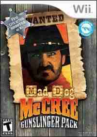 Descargar Mad Dog McCree Gunslinger Pack [MULTI5] por Torrent